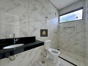 Casa 3 quartos 1 banheiro 169,84m²