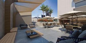 Apartamento 4 quartos 4 banheiros 159m²
