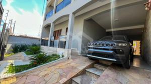 Casa 6 quartos 2 vagas 279m²