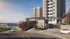 Apartamento 2 quartos 1 banheiro 
