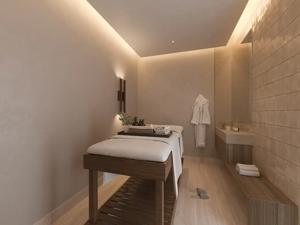 Apartamento 1 quarto 1 banheiro 120m²