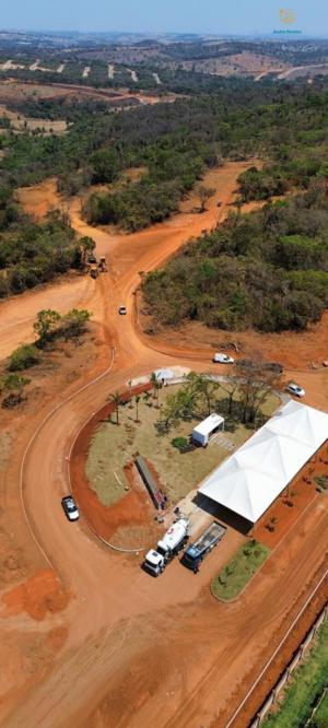 Lote-Área-Terreno 360m²