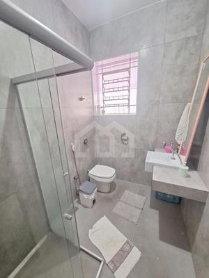 Casa 3 quartos 3 vagas 230m²