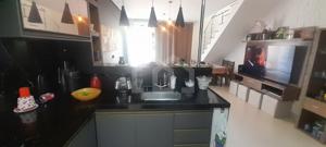 Sobrado 2 quartos 4 vagas 180m²