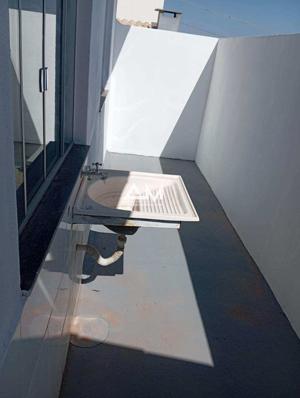 Apartamento 2 quartos 1 banheiro 57m²