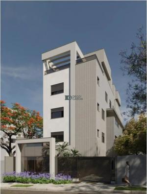 Apartamento 4 quartos 3 banheiros 145m²
