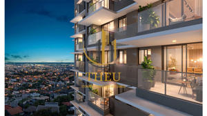 Apartamento 2 quartos 2 banheiros 320m²