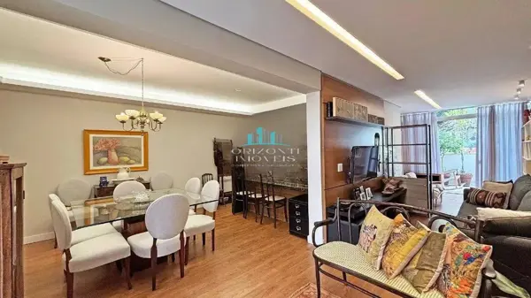 Apartamento 2 quartos 1 banheiro 