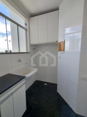 Apartamento 3 quartos 2 vagas 73m²