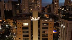 Apartamento 272m²
