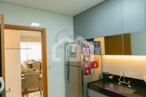 Cobertura 3 quartos 2 vagas 218m²