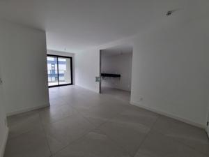 Apartamento 3 quartos 2 banheiros 104m²