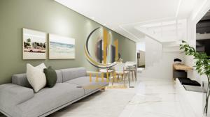 Apartamento 2 quartos 2 banheiros 150m²