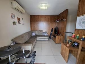 Cobertura 3 quartos 2 vagas 163,96m²
