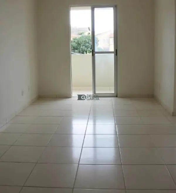 Apartamento 2 quartos 2 banheiros 96m²