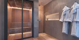 Apartamento 3 quartos 2 banheiros 86m²

