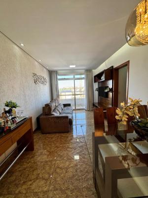 Apartamento 2 quartos 2 banheiros 66m²
