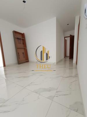 Apartamento 3 quartos 2 banheiros 101m²
