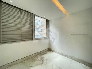 Cobertura 4 quartos 3 vagas 