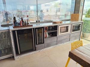 Apartamento 4 quartos 3 banheiros 500m²