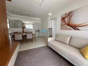 Apartamento 2 quartos 1 banheiro 