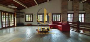 Apartamento 4 quartos 6 banheiros 500m²
