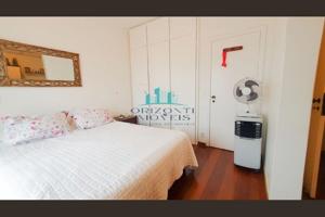Apartamento 6 quartos  banheiros 