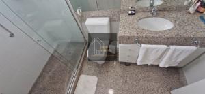 Apartamento 1 quarto 1 banheiro 68m²