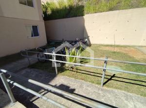 Apartamento 45m²