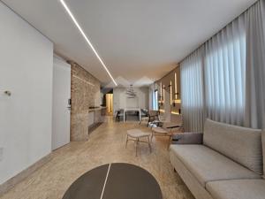 Apartamento 4 quartos 4 vagas 205m²
