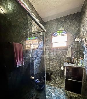 Casa 4 quartos 3 vagas 360m²