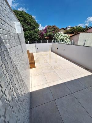 Apartamento 3 quartos 2 banheiros 155m²
