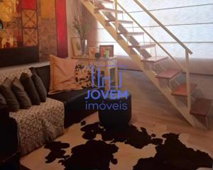 Apartamento 4 quartos  banheiros 140m²