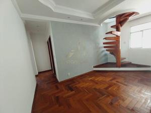 Apartamento 3 quartos 3 banheiros 143m²
