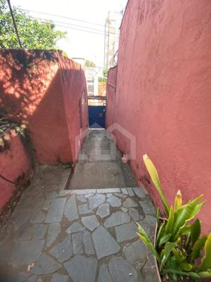 Casa 5 quartos 1 vaga 208m²