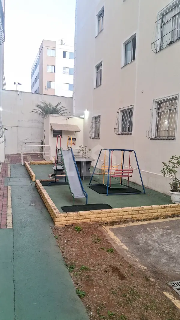 Apartamento 2 quartos 1 vaga 50m²
