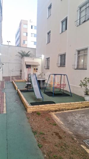 Apartamento 2 quartos 1 vaga 50m²
