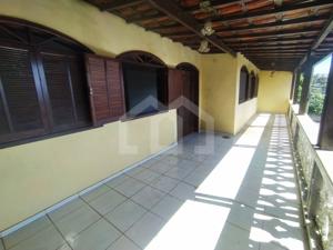 Casa 3 quartos 4 vagas 456m²
