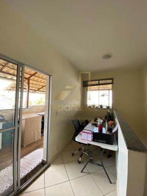 Apartamento 2 quartos 2 banheiros 190m²
