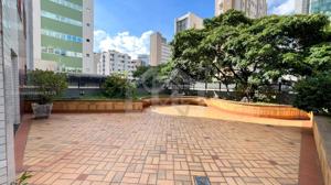 Apartamento 3 quartos 2 vagas 96m²