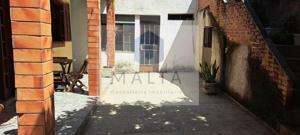 Casa 4 quartos 2 banheiros 174m²