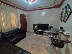Apartamento 2 quartos 1 banheiro 43m²
