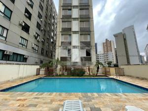 Apartamento 3 quartos 1 vaga 73m²