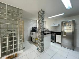 Apartamento 3 quartos 1 vaga 105m²