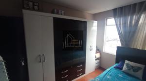 Apartamento 3 quartos 2 banheiros 155m²