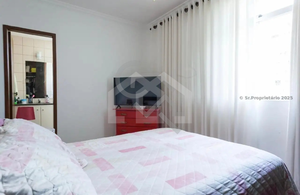 Cobertura 2 quartos 2 vagas 168m²