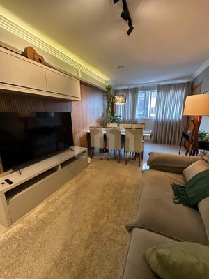 Apartamento 3 quartos 2 vagas 73,46m²
