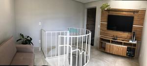 Apartamento 2 quartos 1 banheiro 