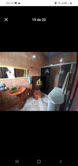 Casa 95m²