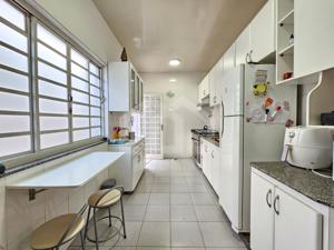 Casa 3 quartos 3 vagas 360m²